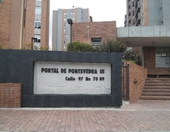 AVISO RESIDENCIAL